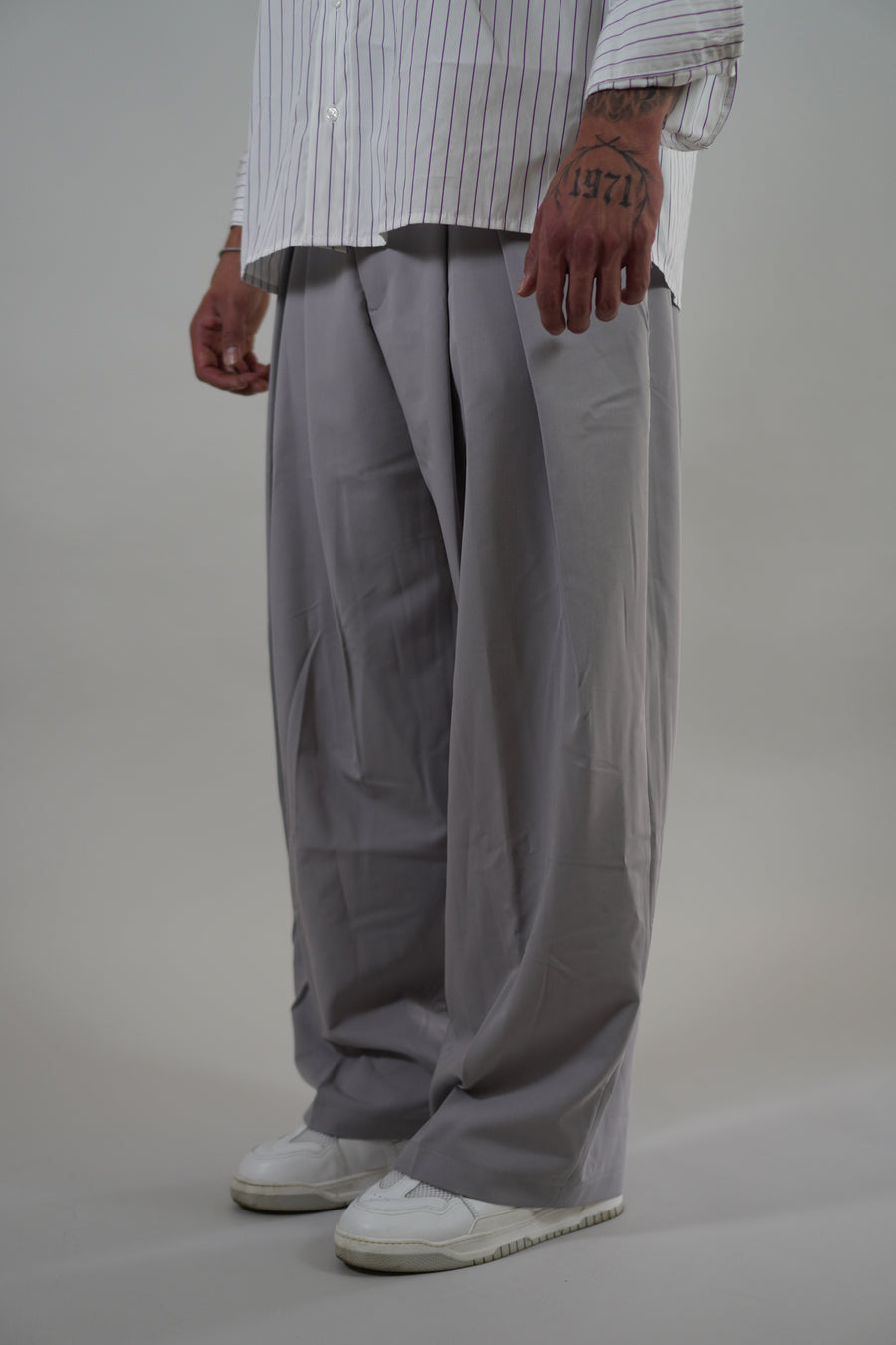 Pantalone Super Pencies Perla