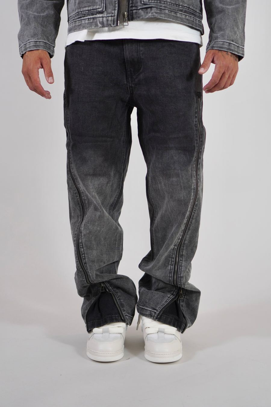 Coordinato Flare