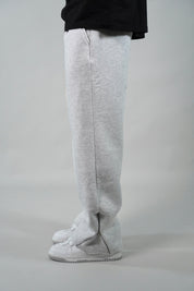 Pantalone Chill Zip Grey