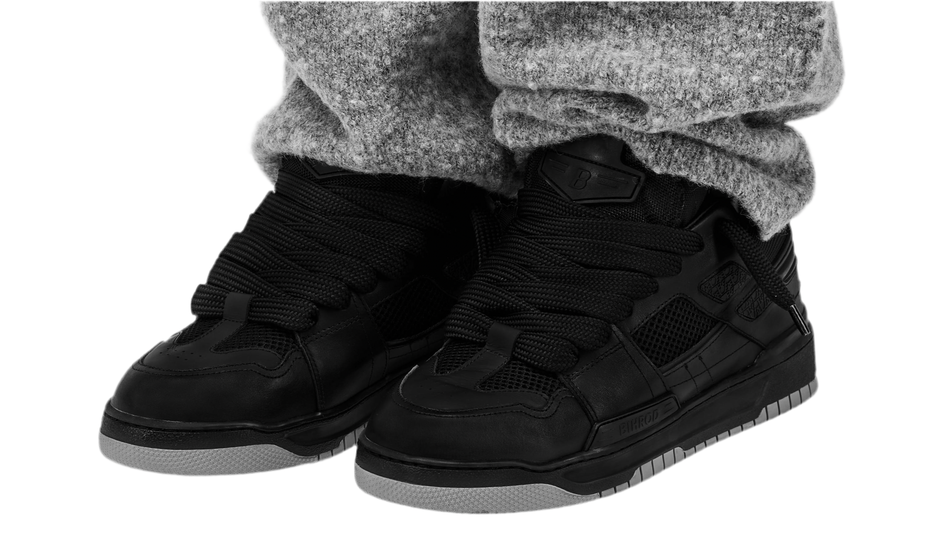 BIHROD PERSY ALL BLACK
