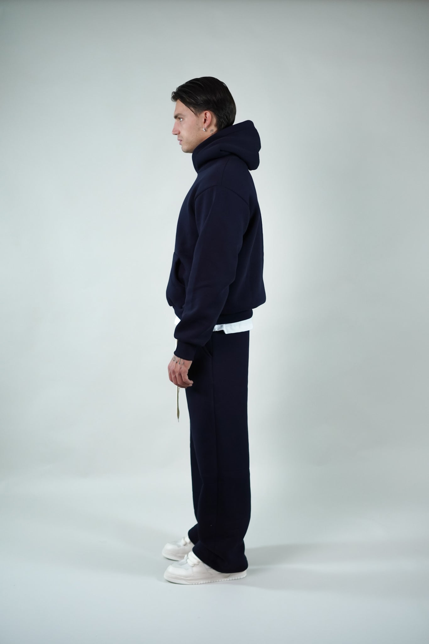 Tuta Chill Boxy (11 colori)