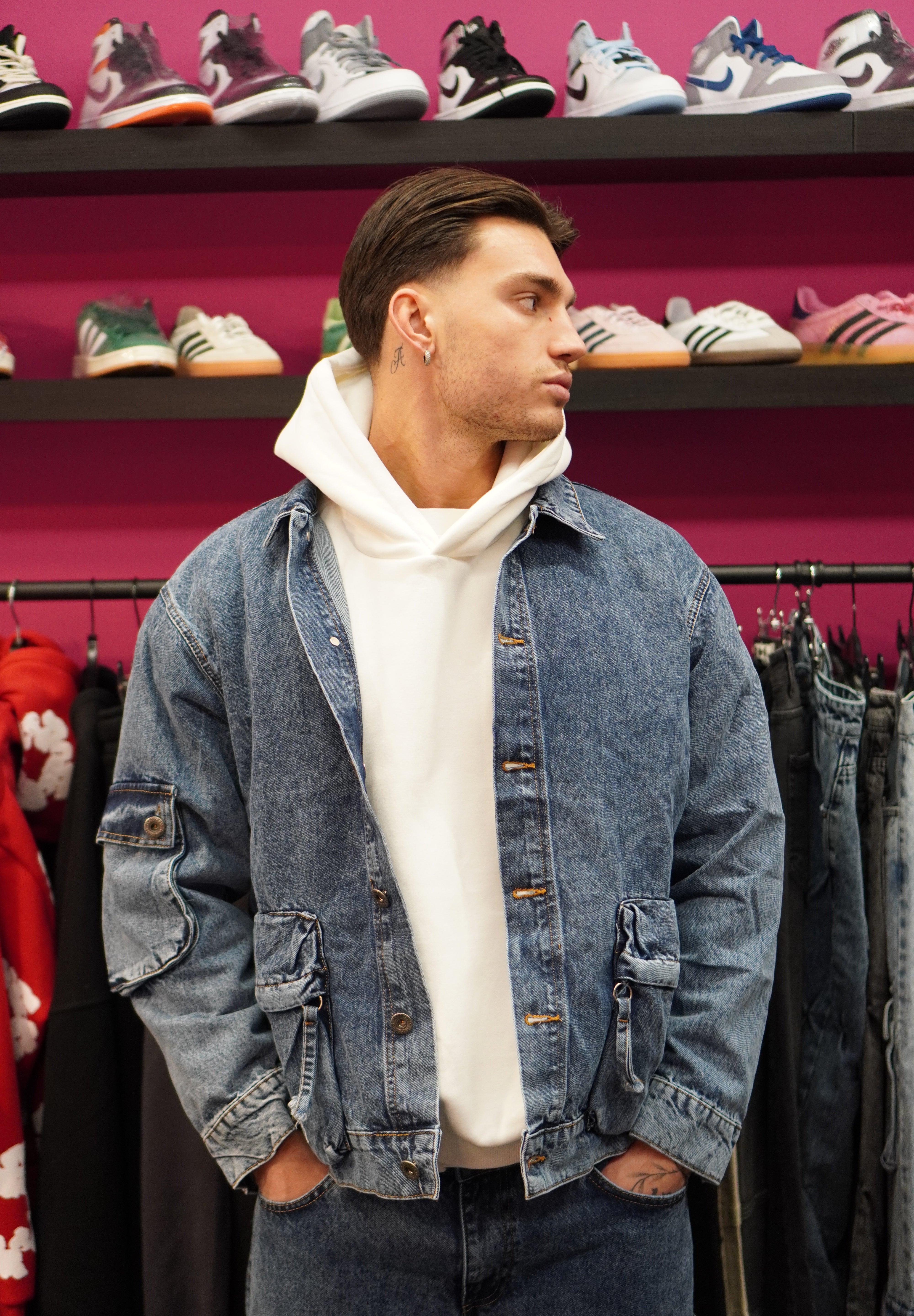Coordinato Multipocket