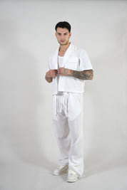 Coordinato Domingo White