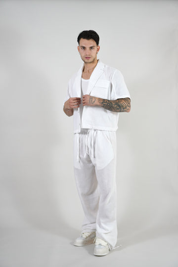 Coordinato Domingo White