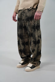 Jeans Baggy Desertor