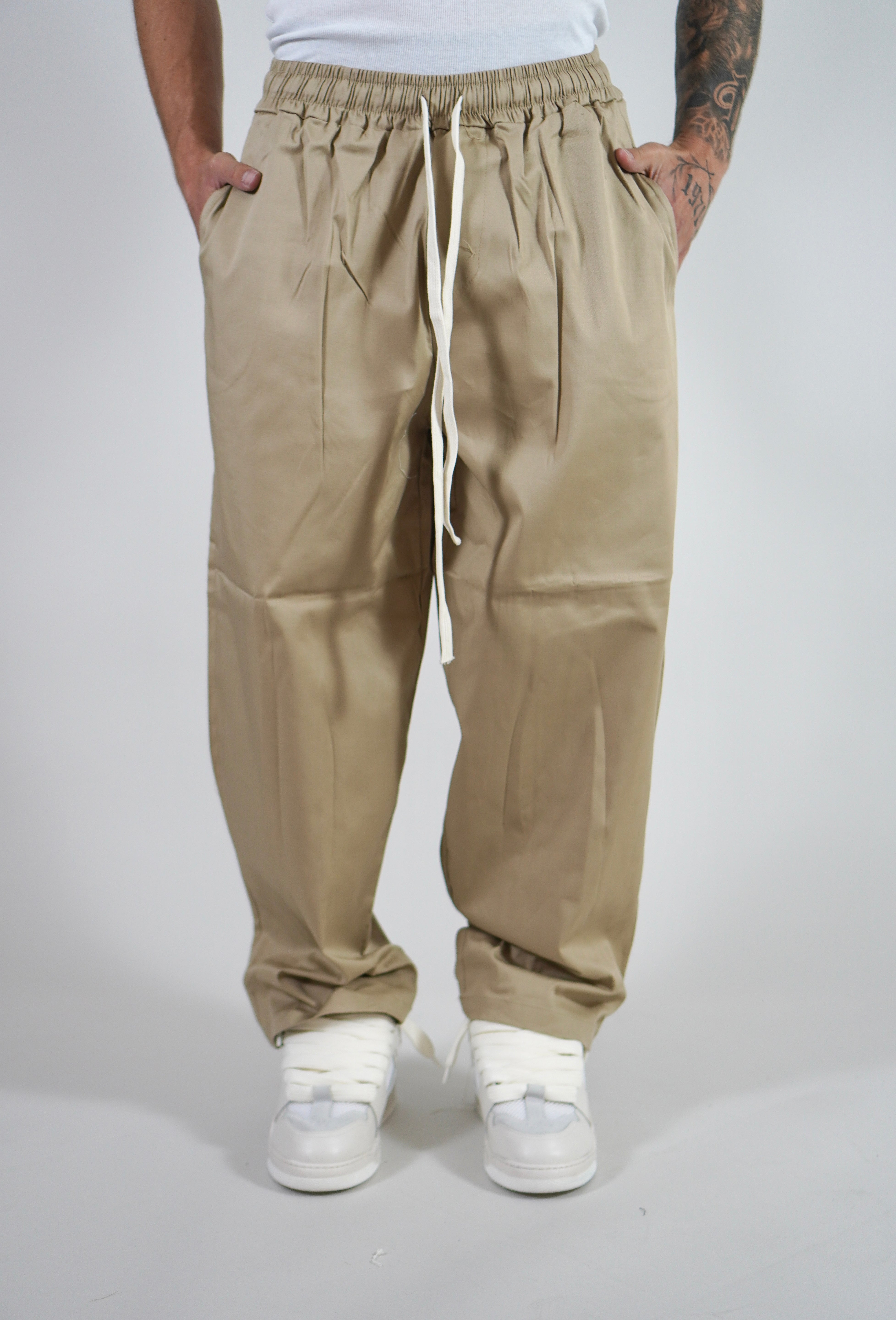 Pantalone Baloon (5 colori)