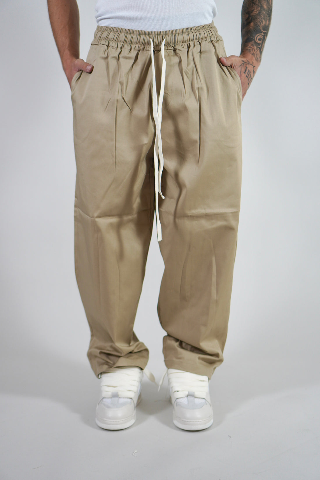 Pantalone Baloon (5 colori)