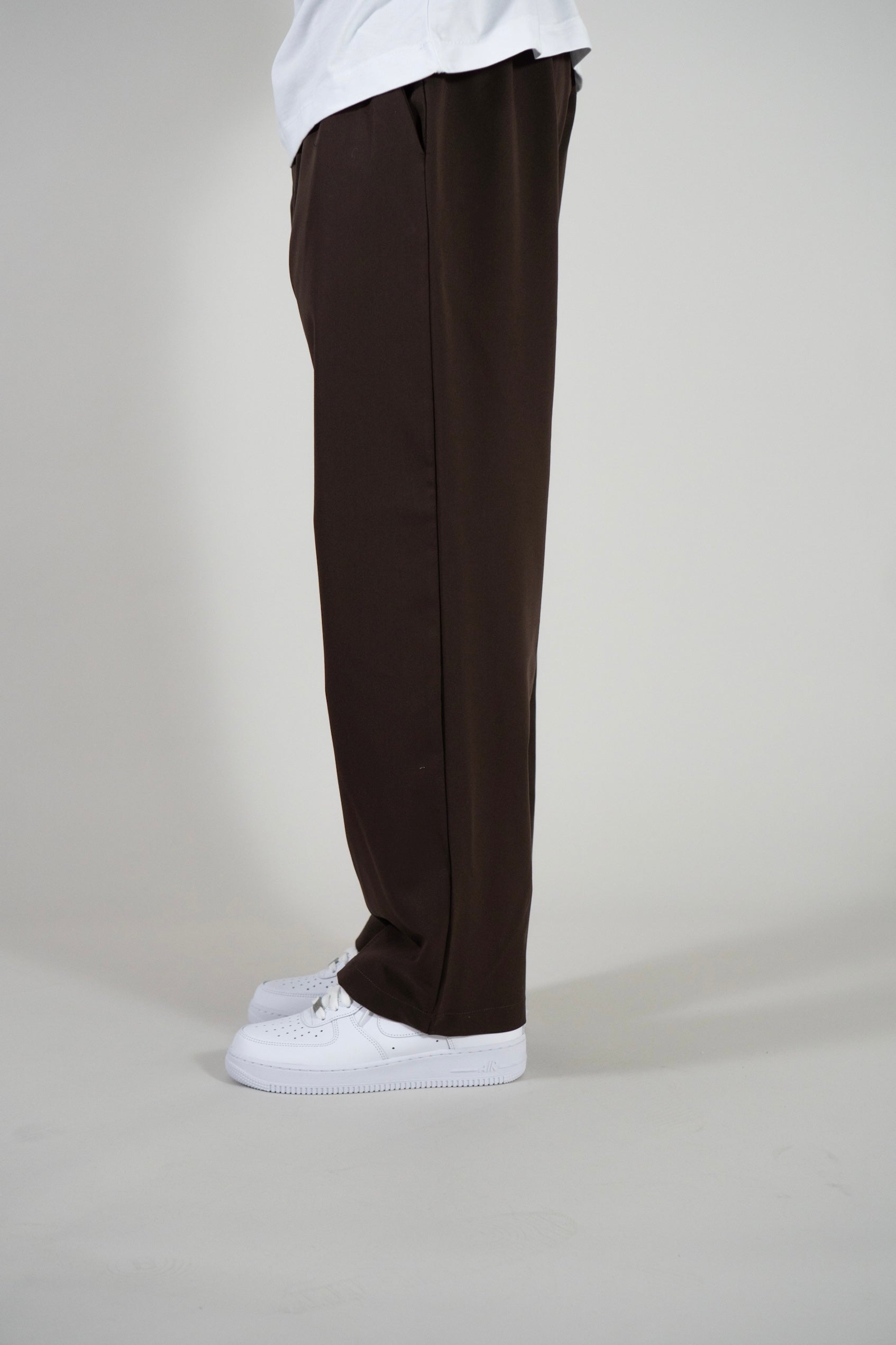 Pantalone Moka Simply