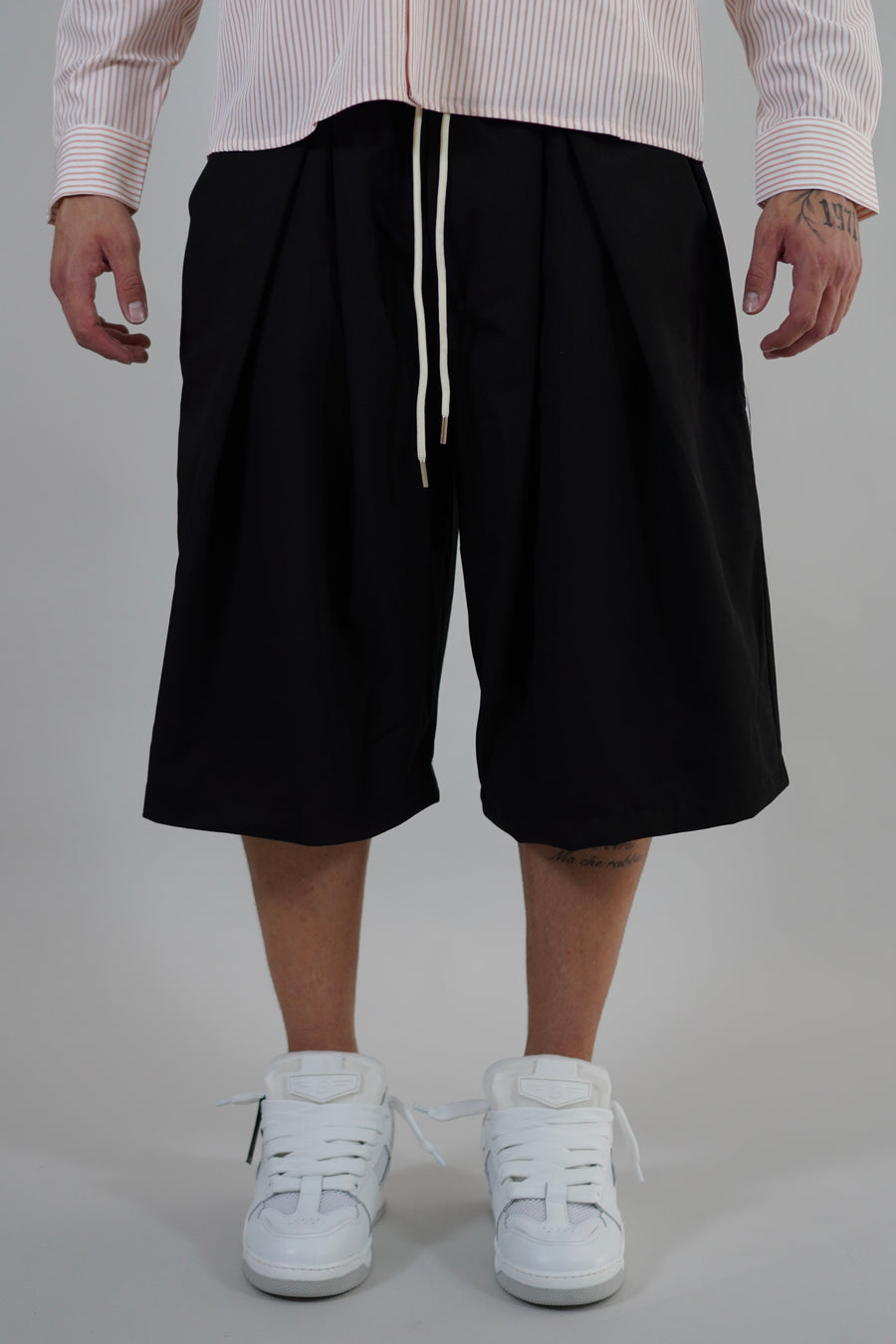 Bermuda Deep Black