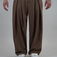 Pantalone Superpencies Moka