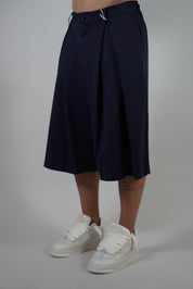 Bermuda Super Pencies Navy