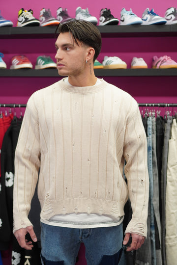 Maglione Cropped 2.0