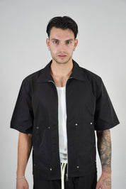 Coordinato Carpenter Black