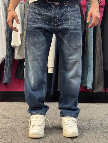 Jeans Diamond 2.0