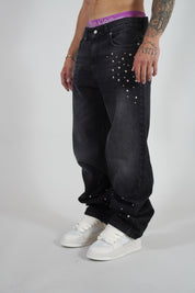 Jeans Baggy Interstellar