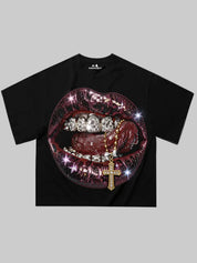 T-Shirt Boxy Fit