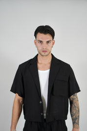 Coordinato Domingo Black