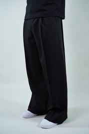 Pantalone All Penc Black