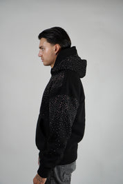 Hoodie Swarovsky