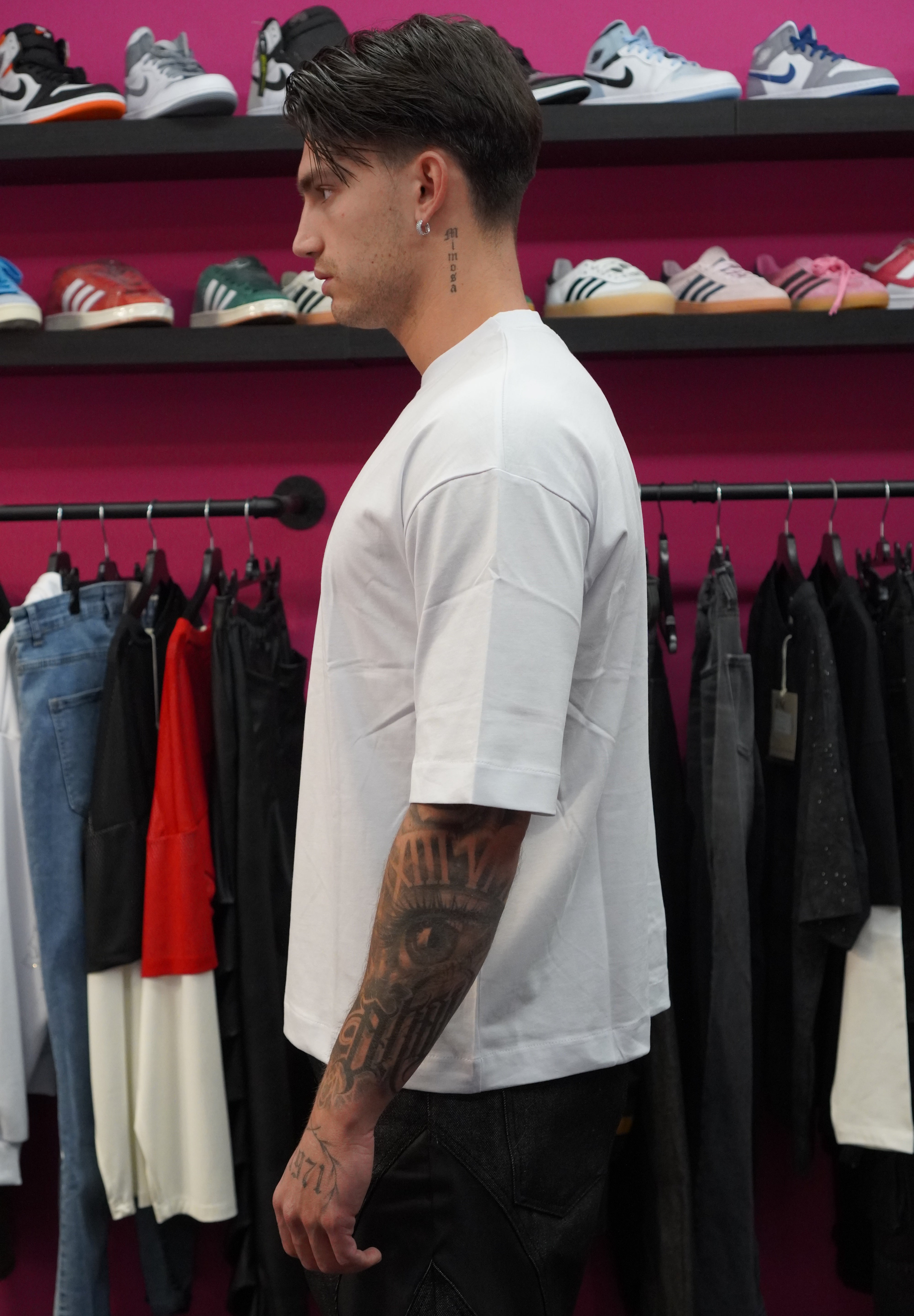 T-shirt Basic