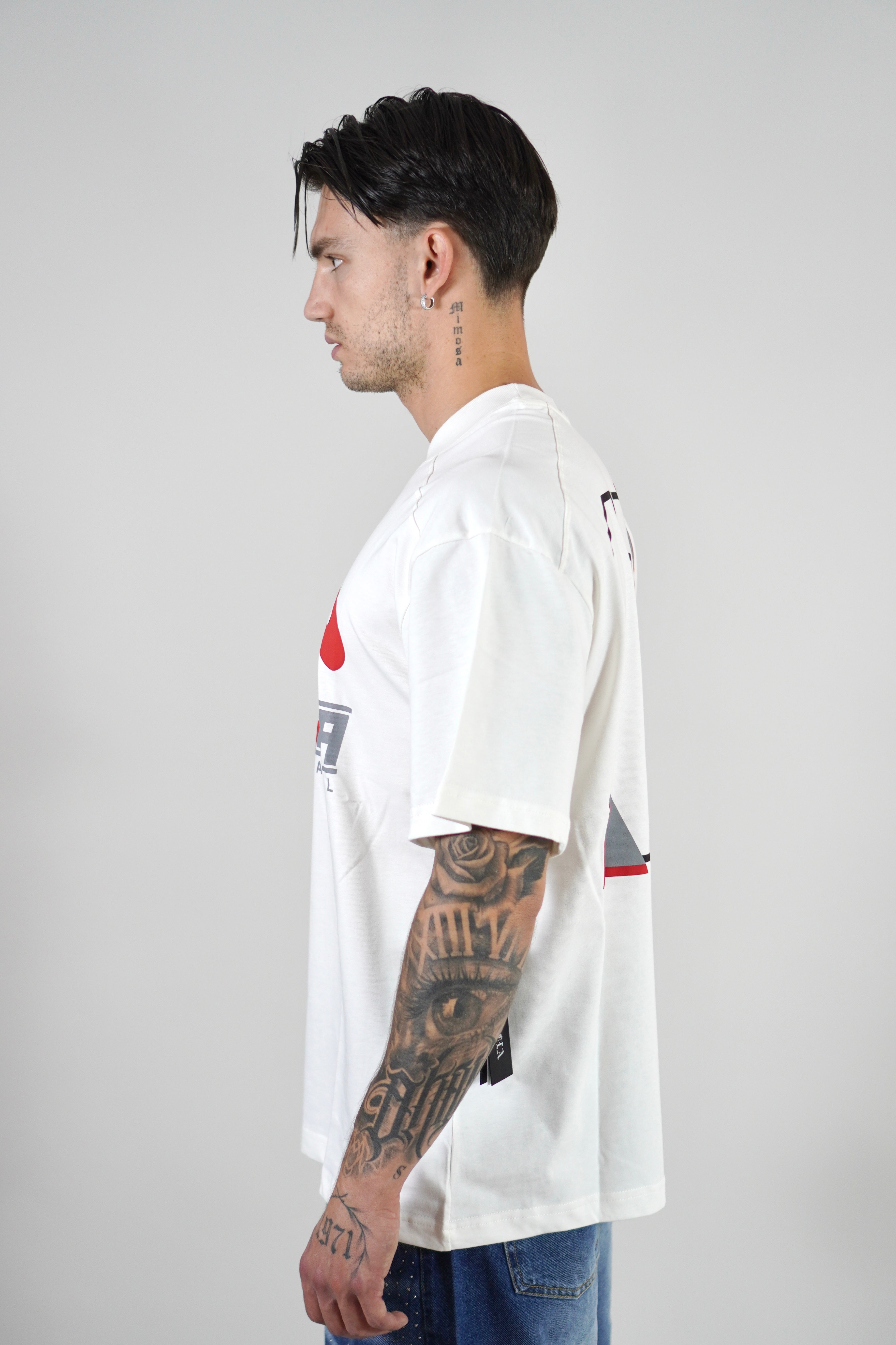 T-Shirt Ten W