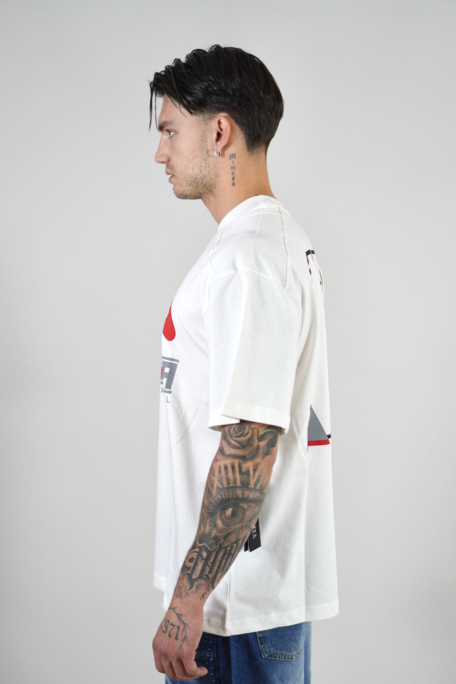 T-Shirt Ten W