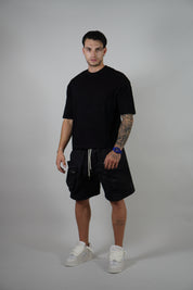 T-shirt Crop Rupture ( 3 colori )