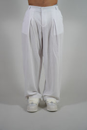Coordinato Fortaleza White