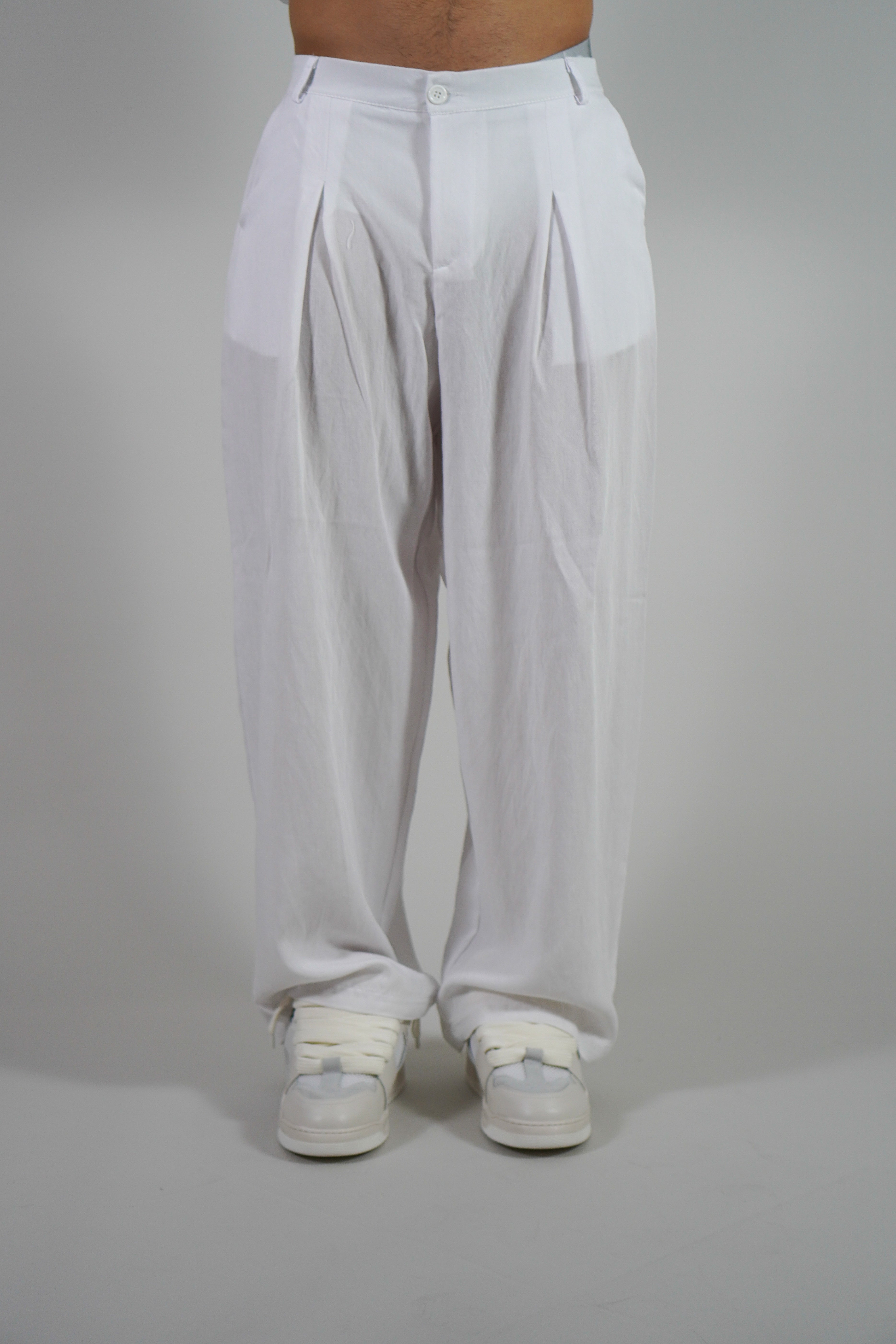 Coordinato Fortaleza White