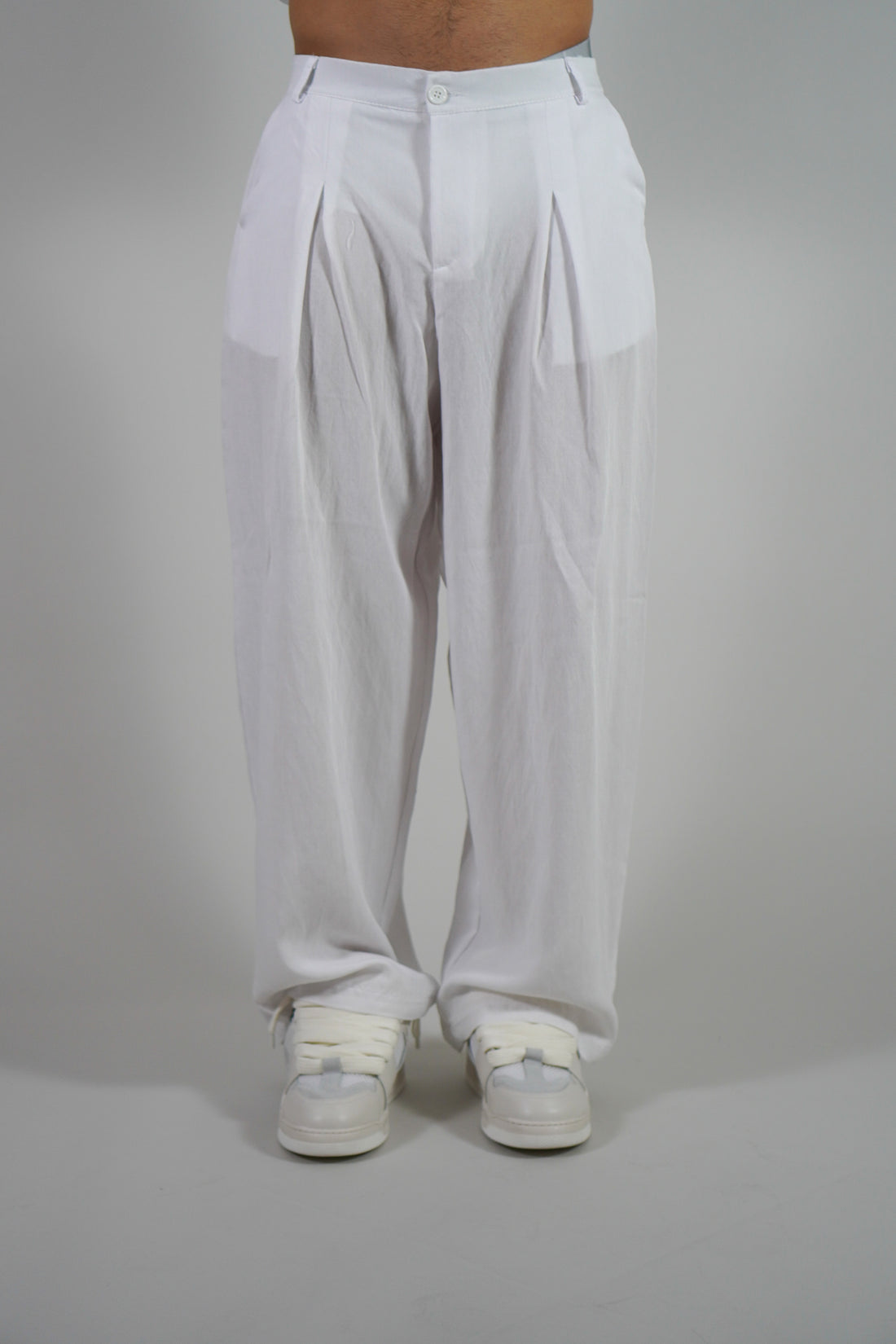 Coordinato Fortaleza White