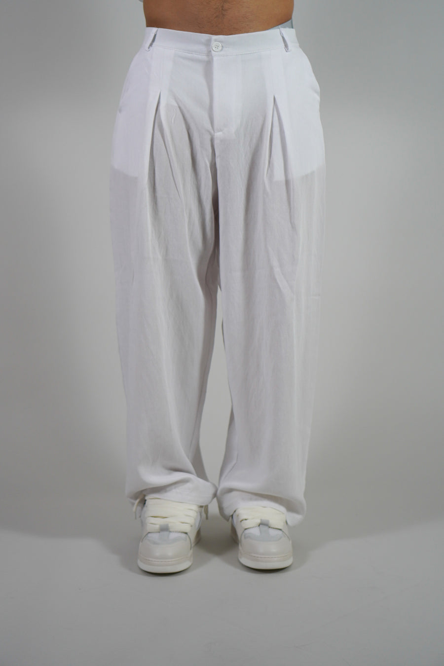 Coordinato Fortaleza White