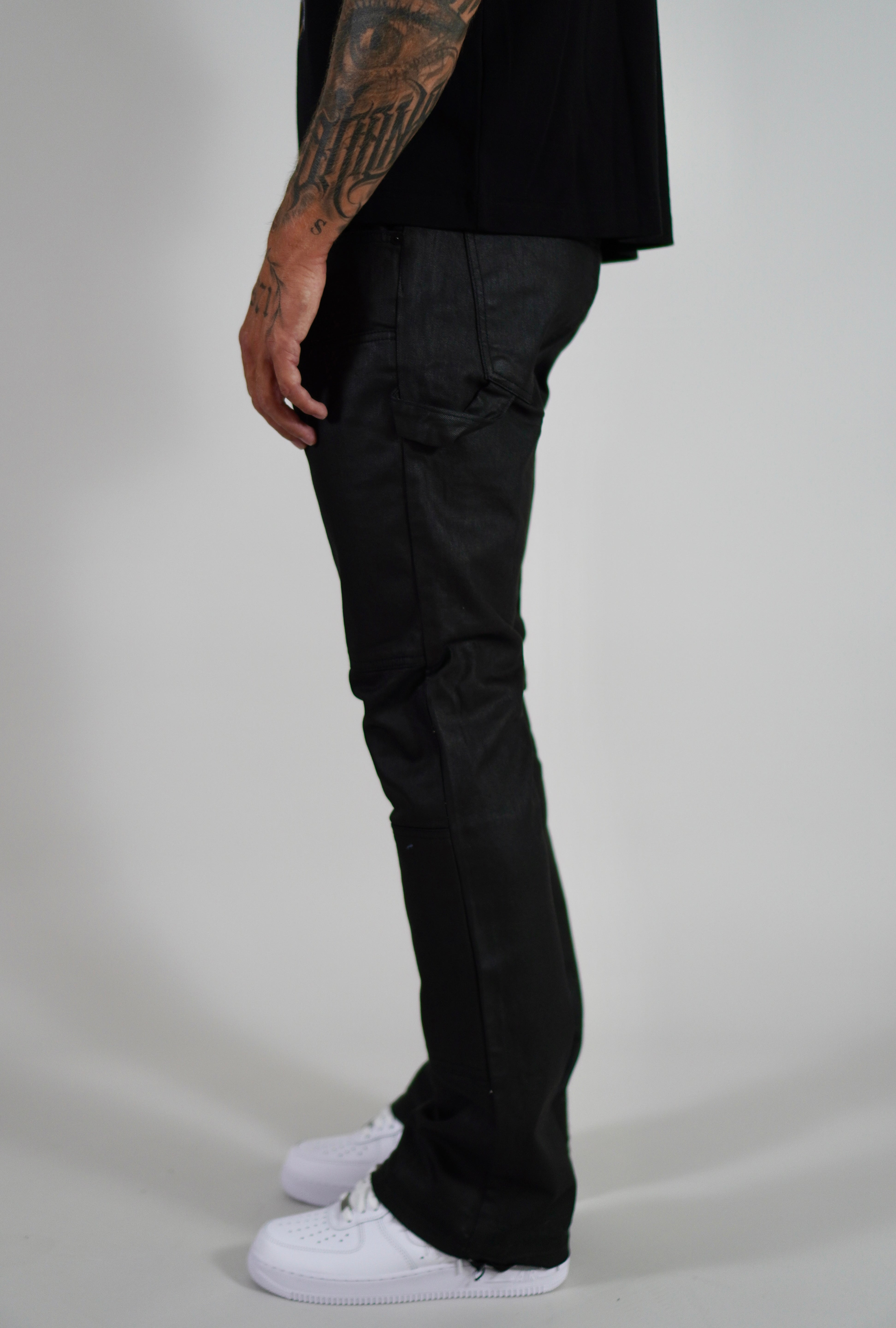 Jeans Flare Carpenter