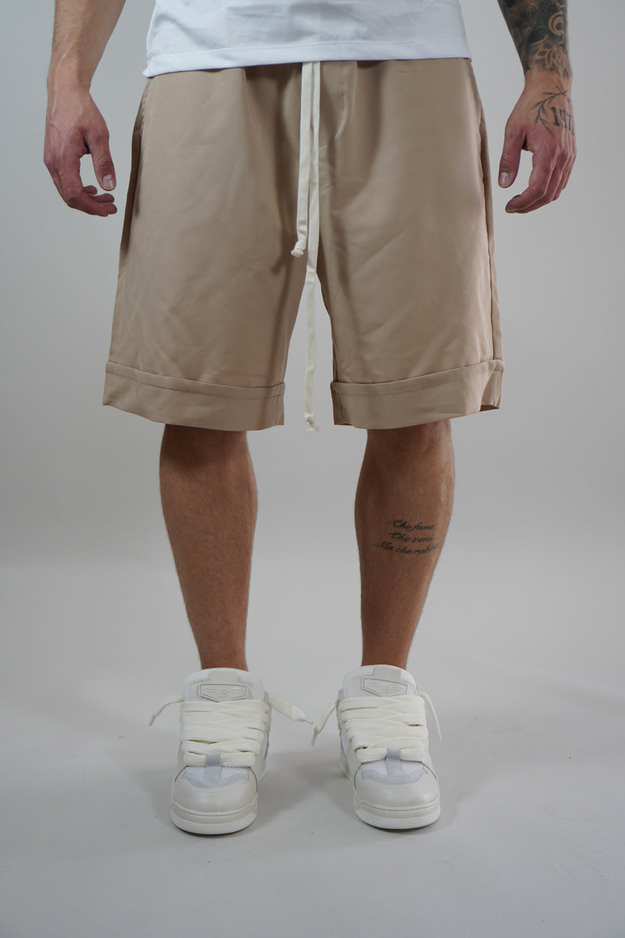 Pantalaccio Shorts Elegant (5 colori)