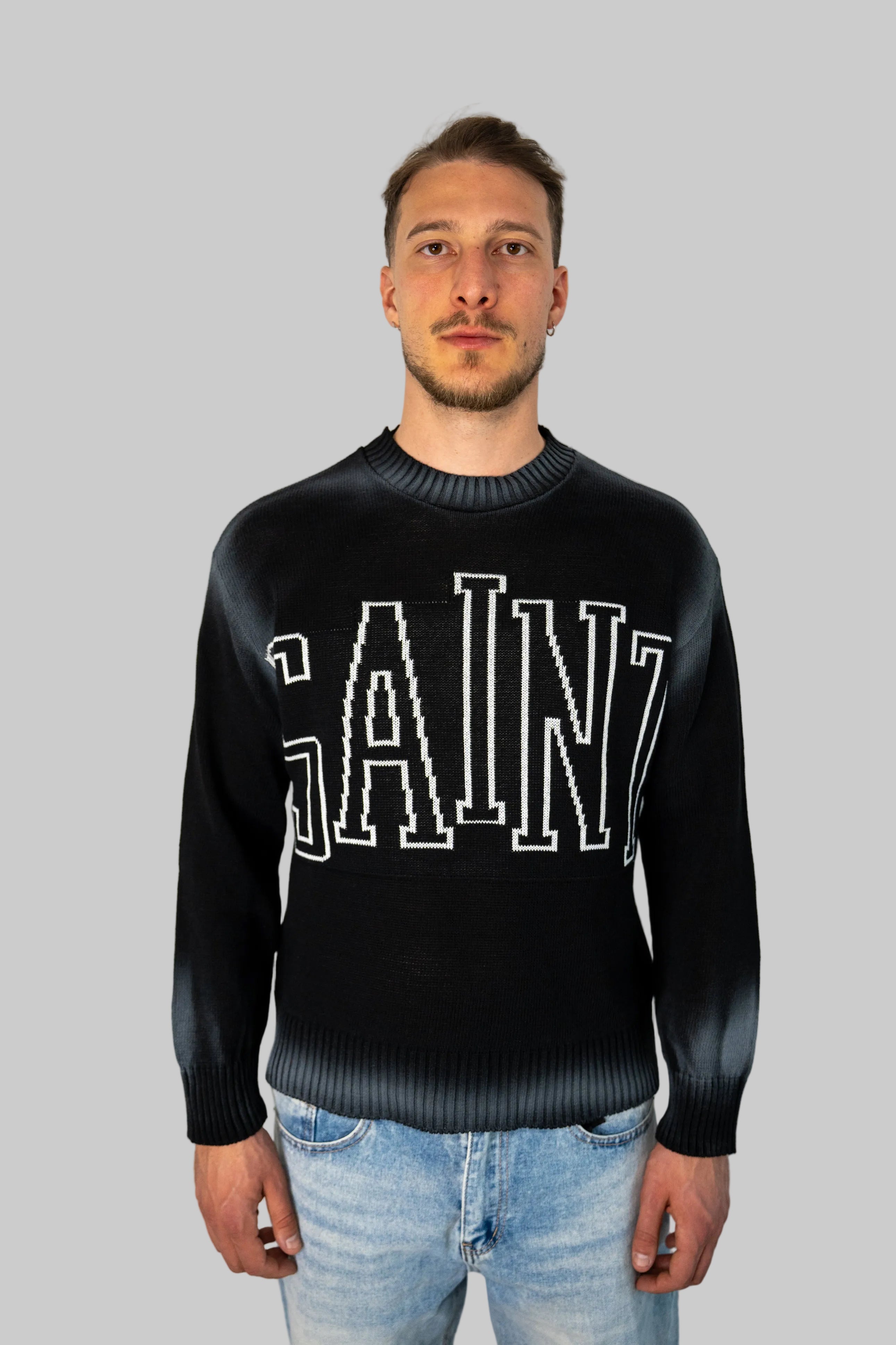 Maglione Saint Clean
