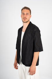 Camicia Jappo Ibiza (3 colori)