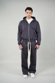 Tuta Chill Zip (6 colori)