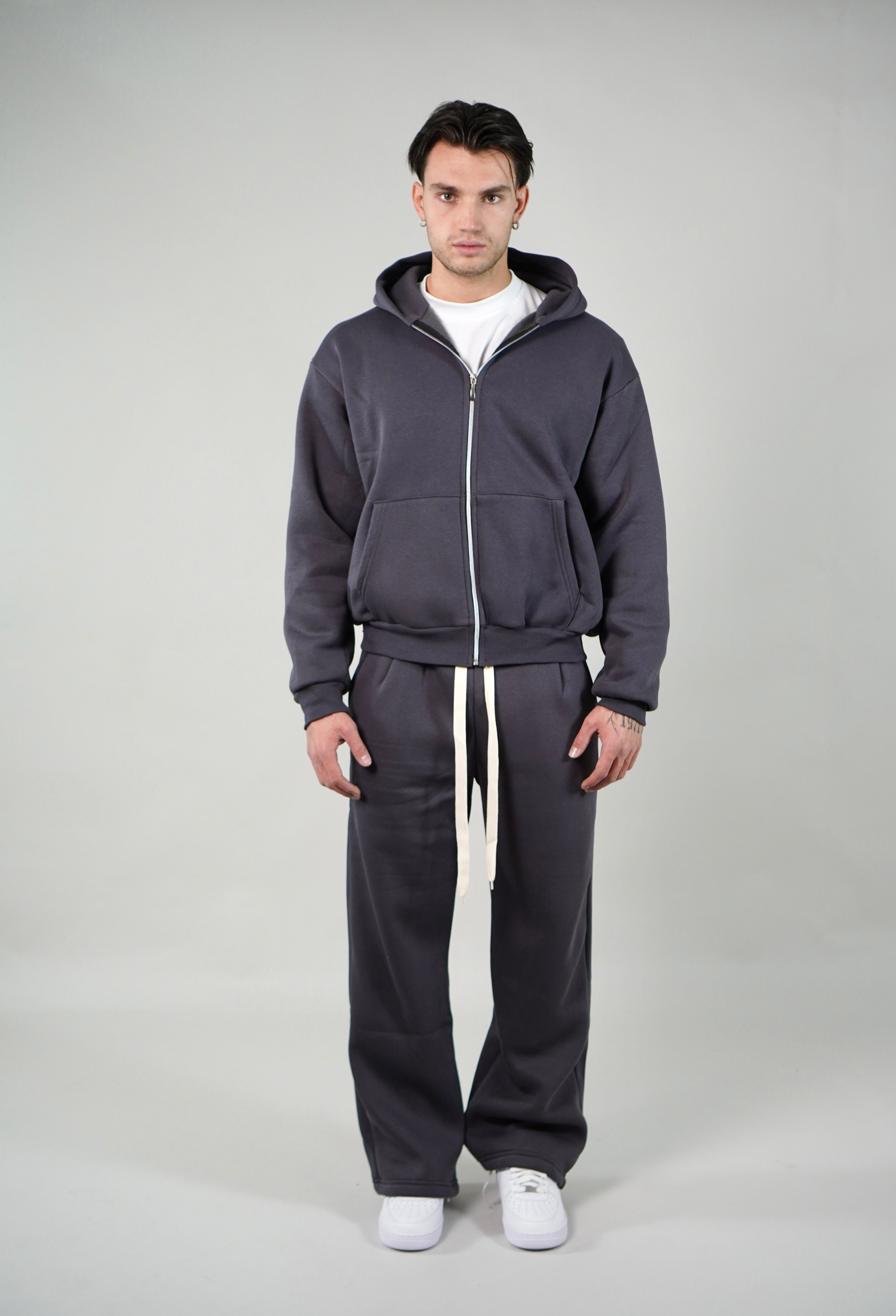 Tuta Chill Zip (6 colori)