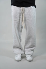Pantalone Chill Zip Grey