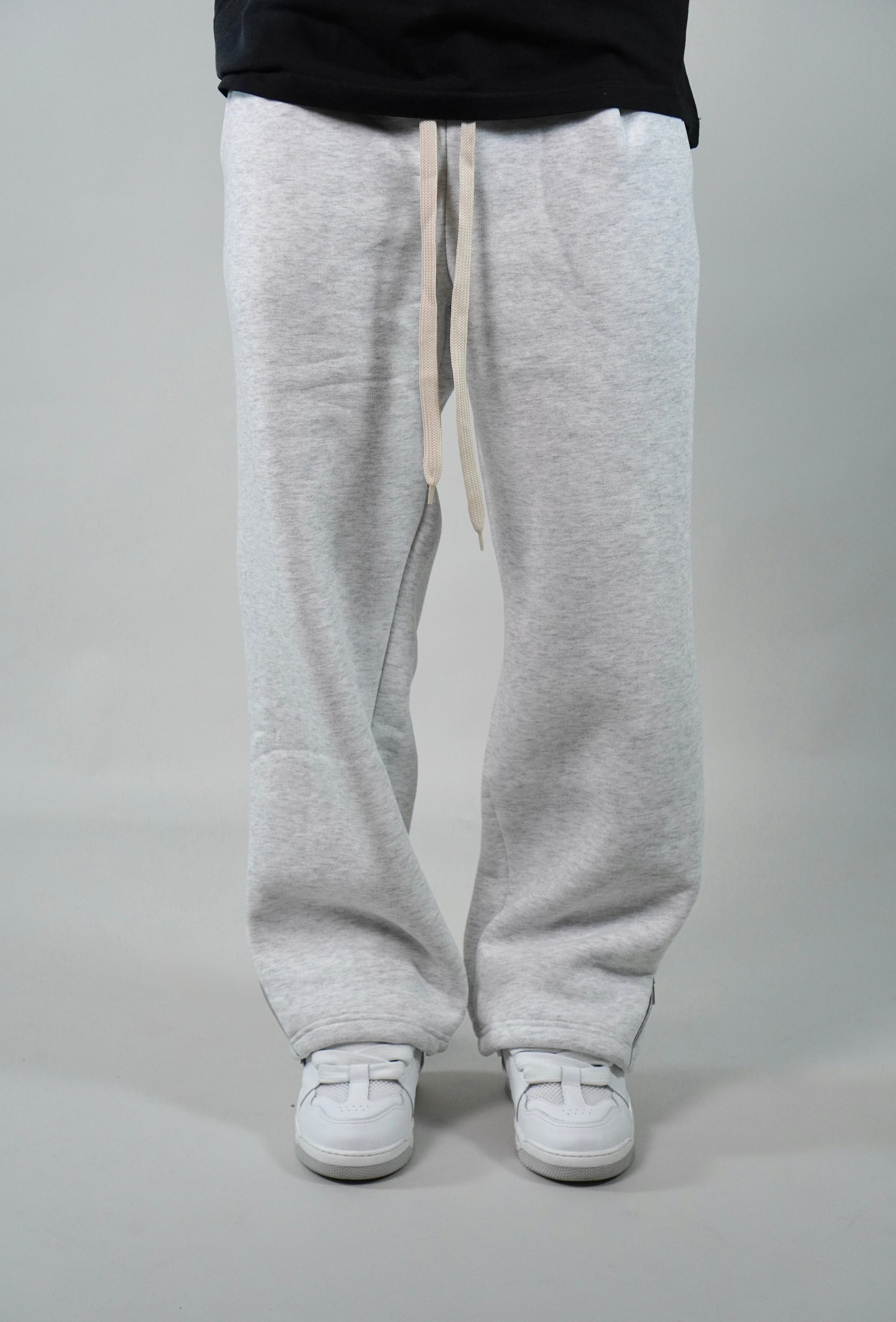 Pantalone Chill Zip Grey