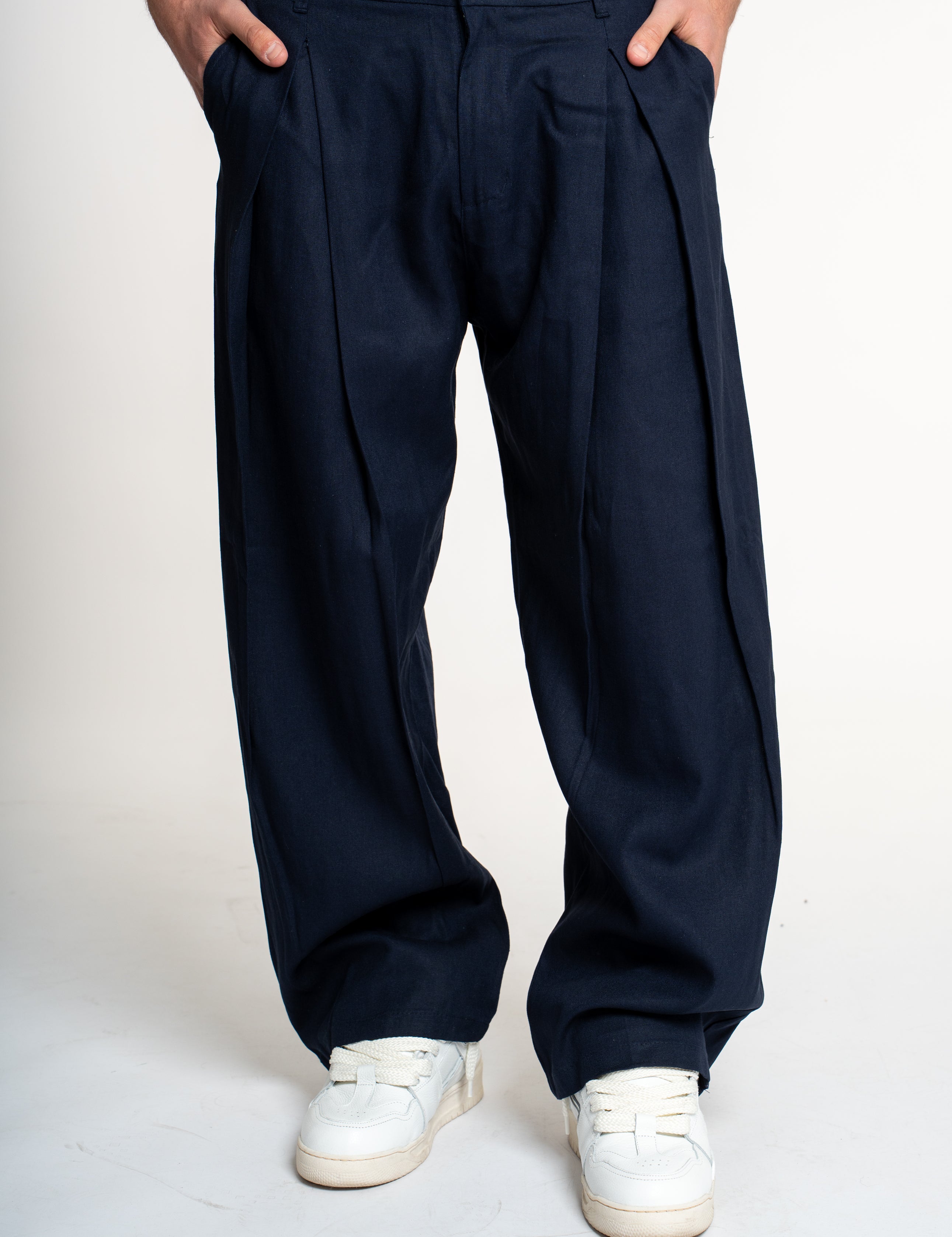 PantaPence in Lino (4 colori)