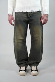 Jeans Baggy Wint