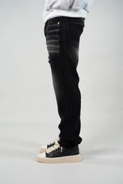 Jeans Baggy Mr501 Black