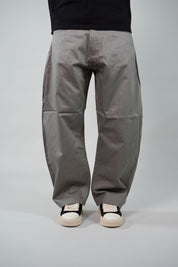 Baggy Bull Balloon Grey