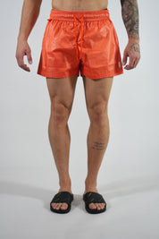 Costume Island Coco Orange