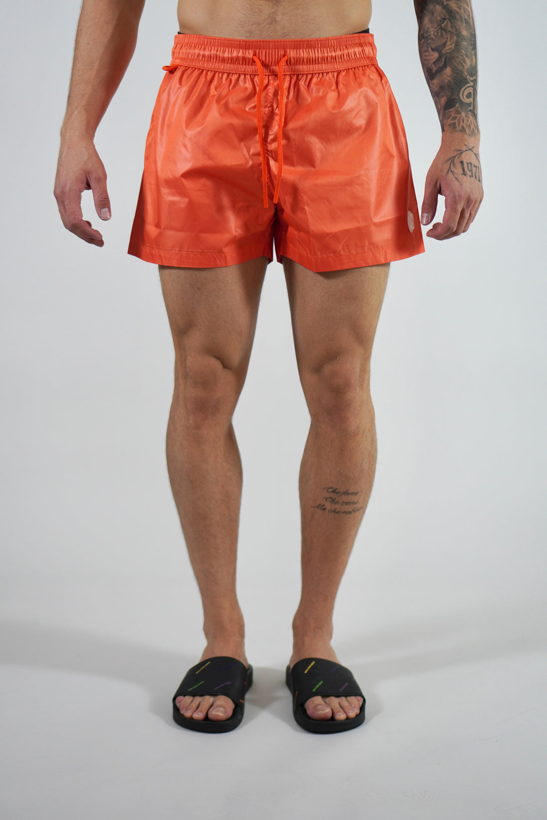 Costume Island Coco Orange