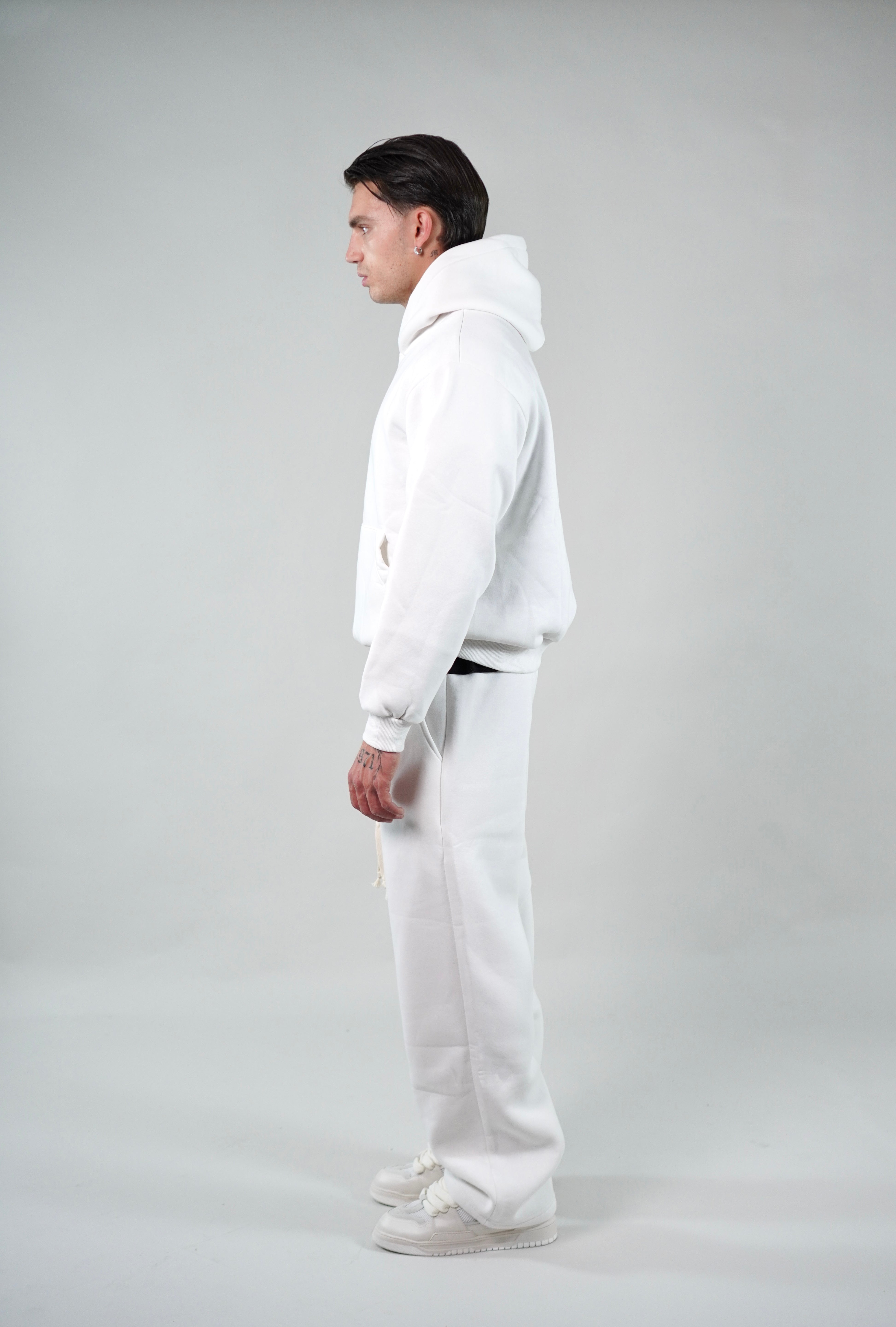 Tuta Chill Boxy (11 colori)