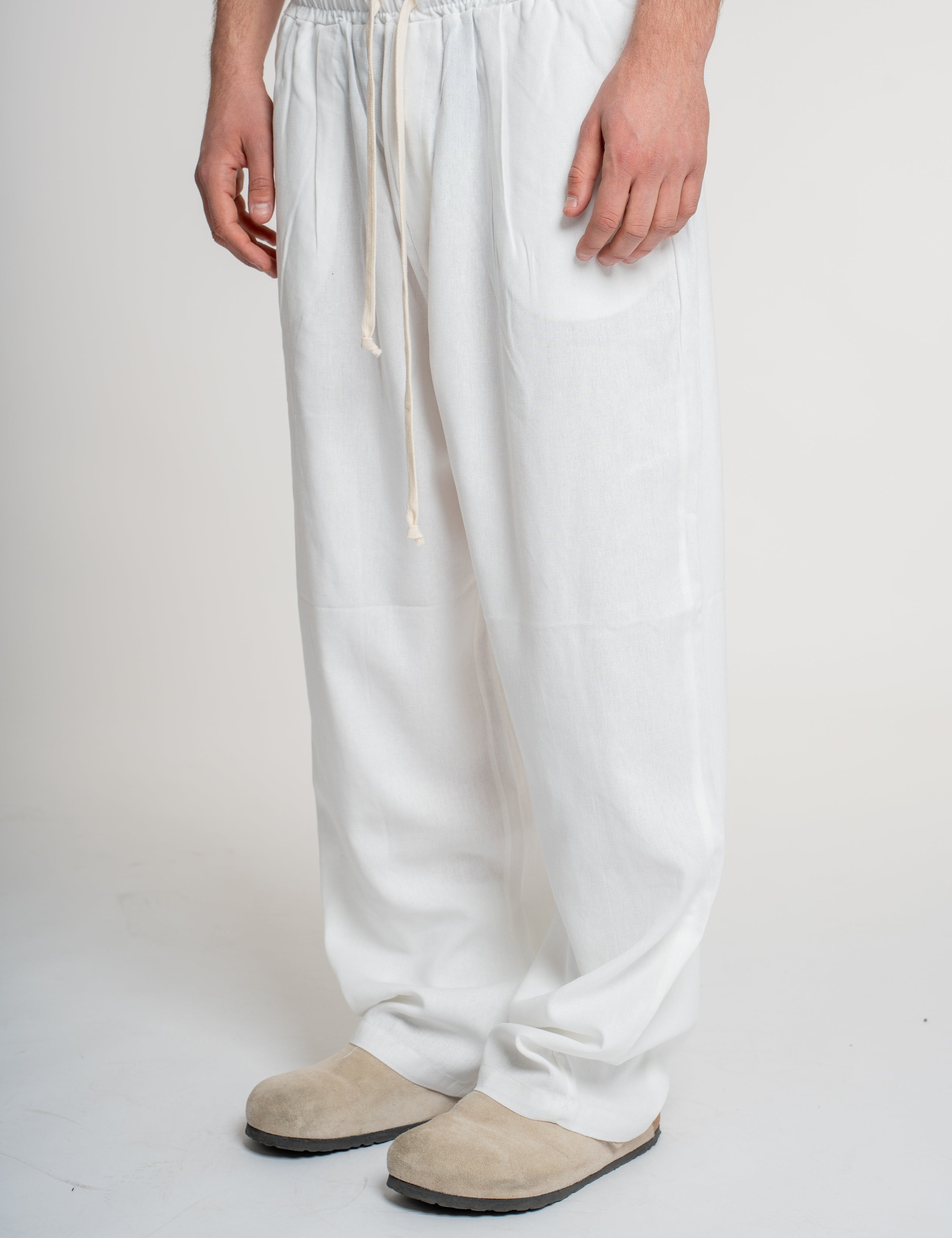 PantaLaccio in Lino (5 colori)