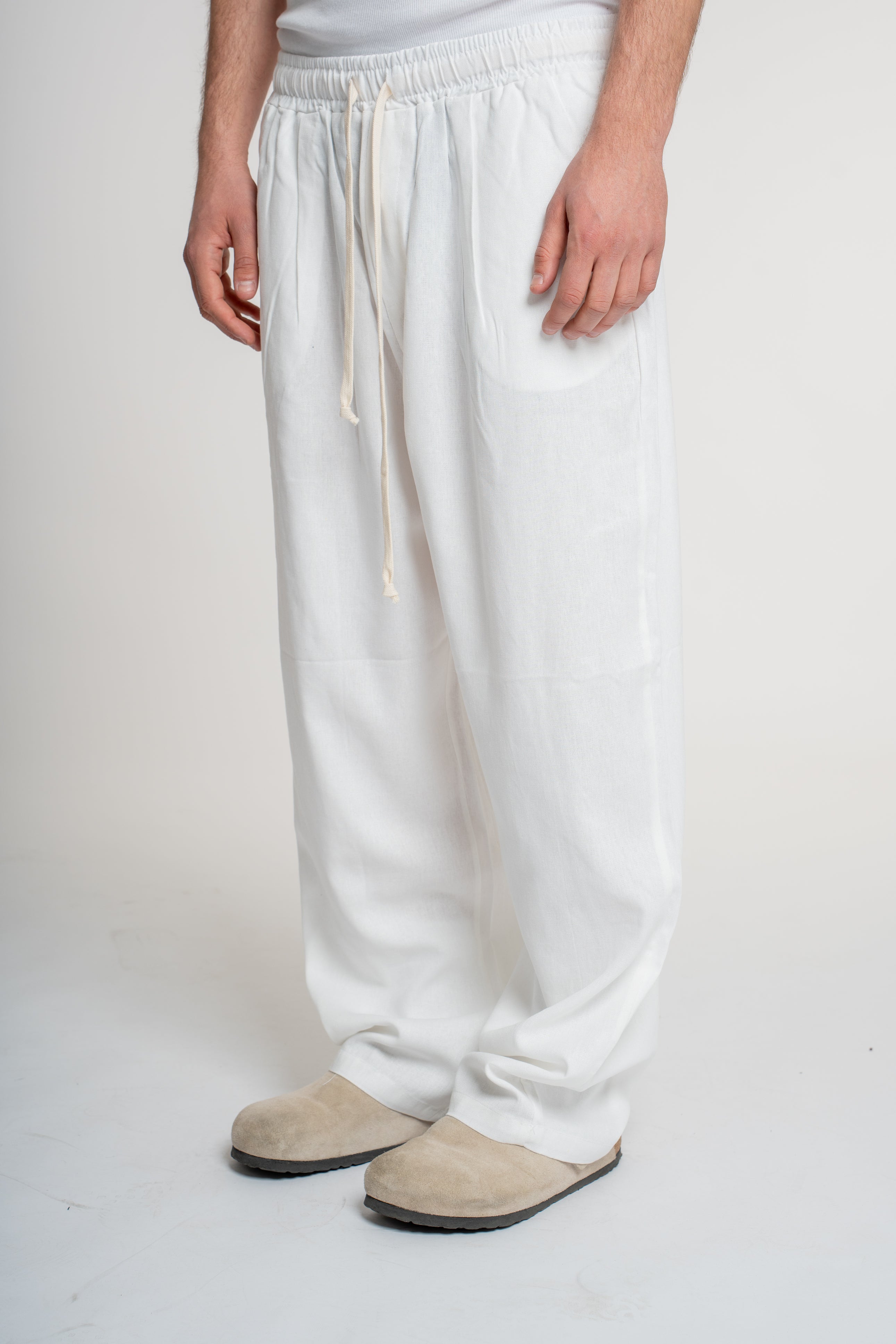 PantaLaccio in Lino (5 colori)