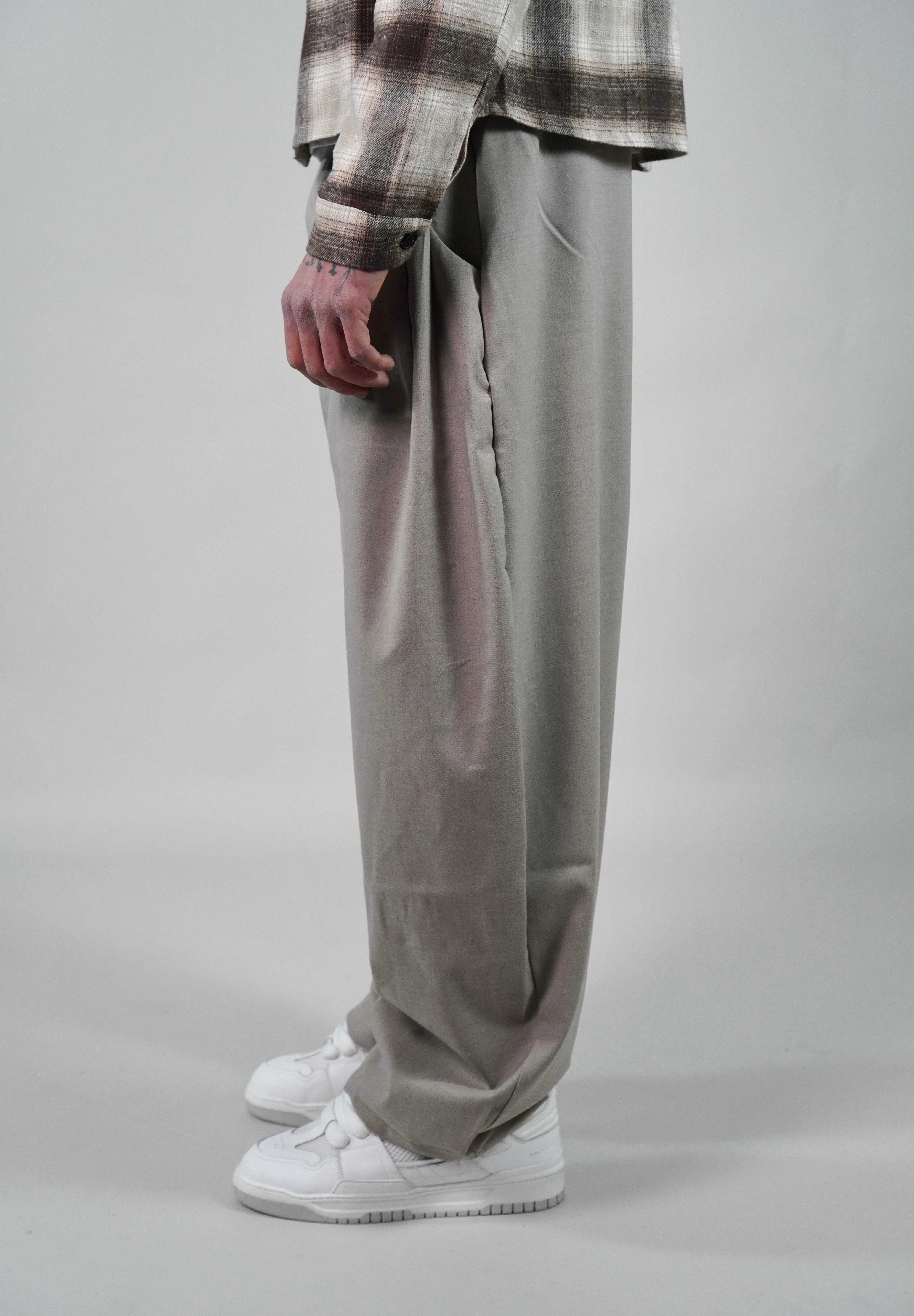 Pantalone Jappo Sand