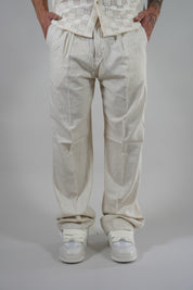 Pantalone in Lino (5 colori )